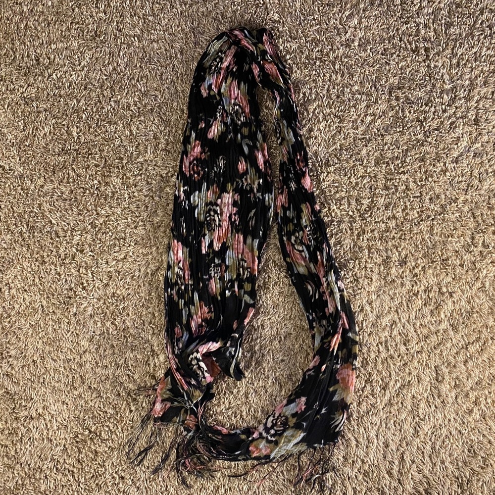 Decorative Scarf